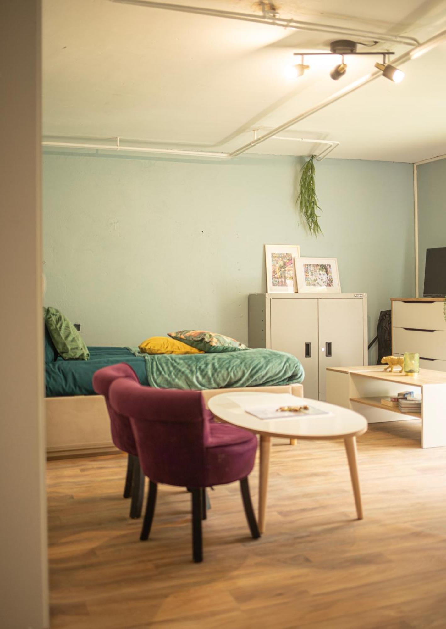 Cocon Avec Spa Dans Le Centre Boulogne-sur-Mer Exterior photo